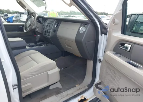 2014 Ford Expedition Xlt from USA, damaged, VIN 1FMJU1J51EEF14244